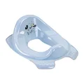 Produktbild: keeeper Mickey Kinder-Toilettensitz Anti-Rutsch-Funktion Ewa Blau