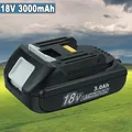 Produktbild: Für Makita Akku 18V 3Ah BL1815 BL1820B BL1830 BL1815N BL1860 BL1850 LXT400 19420