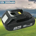 Produktbild: 18V 3.0Ah Für Makita Akku BL1815 BL1820B BL1830 BL1815N BL1860 BL1850 LXT400 ??