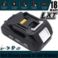 Produktbild: 18V 3,0AH BL1815 Original Akku Für Makita Li-ion BL1850 BL1860 BL1830 NO Led DE