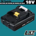 Produktbild: Original 18V 3,0AH Akku Für Makita Li-ion BL1850 BL1860 BL1830 BL1815 NO Led DE