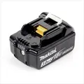 Produktbild: Makita BL 1830 B 18V - 3 Ah / 3000 mAh Li-Ion Akku LED - original, kein Nachbau