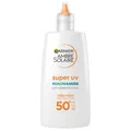 Produktbild: Garnier Ambre Solaire Super UV Niacinamide LSF 50+