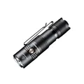 Produktbild: Fenix PD26R ACE Wiederaufladbare kompakte Outdoor/Sicherheits-Taschenlampe | 1300 Lumen | 354 m | 556 Stunden Max | Set-Funktion - wählbare Profile, drehbare USB-Port-Abdeckung | IP68