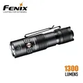 Produktbild: Fenix PD26R ACE – LED Taschenlampe 1300 Lumen mit  1600mAh Akku & USB-C