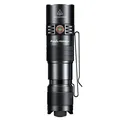 Produktbild: Fenix PD26R ACE – LED Taschenlampe mit 1300 Lumen 1600mAh Akku & USB-C