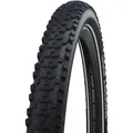 Produktbild: Schwalbe Smart Sam Performance Drahtreifen E-25 - 60-622 - Black-Reflex (29 x 2.35, 60-622) (11159480)