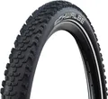 Produktbild: Schwalbe Smart Sam 29x2,35 (60-622) kabelgebunden Performance Line Addix Schwarz+Reflex