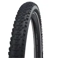 Produktbild: SCHWALBE Fahrradreifen Smart Sam HS 624 29 Zoll | ETRTO: 60-622 | Draht | schwar