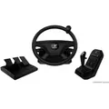 Produktbild: Aerosoft Truck and Bus Steering Wheel System - Truck & Bus Lenkrad für PC Simulationen