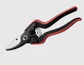 Produktbild: FELCO 160S Gartenschere Rebschere ergonomisch Stahl rot beidhändig 20mm