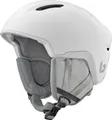 Produktbild: Bolle Skihelm ATMOS PURE WHITE MATTE