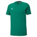 Produktbild: PUMA Herren Teamgoal 23 Casuals Tee T-shirt, Pepper Green, M EU