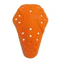 Produktbild: Held T5 Evo Pro X D3O Knie Protektoren Level 2 Orange