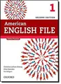 Produktbild: American English File 1: Students Book 2nd Edition (Ame... | Buch | Zustand gut
