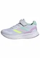 Produktbild: adidas Unisex Kinder RUNFALCON 5 Shoes Kids, Cloud White/Clear Mint/Clear Pink, 29 EU