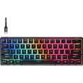 Produktbild: SteelSeries Apex Pro Gen 3 Mini (DE, Kabelgebunden) (64916)