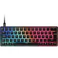 Produktbild: SteelSeries Apex Pro Mini Gen 3 QWERTZ
