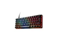 Produktbild: SteelSeries Apex Pro Mini Gen 3 DE Tastatur (Compacte Gaming-Tastatur mit anpassbaren Tasten)