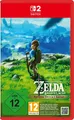 Produktbild: Nintendo The Legend of Zelda Breath the Wild (10016323)