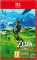 Produktbild: The Legend of Zelda: Breath of the Wild - Nintendo Switch 2 Edition (Nintendo Switch 2)