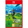 Produktbild: Nintendo Switch 2 Edition The Legend of Zelda: BotW