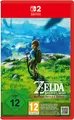Produktbild: The Legend of Zelda: Breath of the Wild – Nintendo Switch 2 Edition Nintendo Switch 2