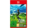 Produktbild: The Legend of Zelda: Breath the Wild - [Nintendo Switch 2]