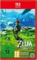 Produktbild: Nintendo® Nintendo The Legend of Zelda: Breath of the Wild-Spiel 10016323