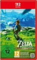 Produktbild: Nintendo The Legend of Zelda Breath the Wild (10016323)