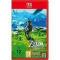 Produktbild: The Legend of Zelda: Breath the Wild - [Nintendo Switch 2]