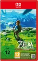 Produktbild: Nintendo The Legend of Zelda Breath the Wild