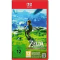 Produktbild: Nintendo Switch USK: 12
