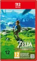 Produktbild: The Legend of Zelda: Breath of the Wild - Nintendo Switch 2 Edition