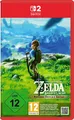 Produktbild: Nintendo Switch USK: 12