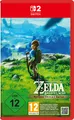 Produktbild: GW2599 The Legend of Zelda - Breath of the Wild (Nintendo Sw NSWITCH 2 Neu & OVP