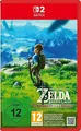 Produktbild: The Legend of Zelda: Breath of the Wild