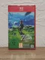 Produktbild: The Legend of Zelda: Breath the Wild - [Nintendo Switch 2] NEU & OVP