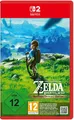 Produktbild: Zelda Breath of the Wild Nintendo Switch 2