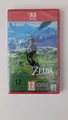 Produktbild: The Legend of Zelda: Breath the Wild - Nintendo Switch 2