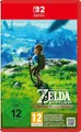 Produktbild: The Legend of Zelda: Breath of the Wild | Nintendo Switch 2 | NEU & OVP