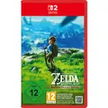 Produktbild: The Legend of Zelda: Breath of the Wild Nintendo Switch 2 Edition, Standard