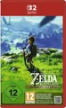 Produktbild: Nintendo The Legend of Zelda: Breath of the Wild - Nintendo Switch 2