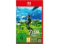 Produktbild: SW2 The Legend of Zelda: Breath of the Wild - Nintendo Switch 2 Edition