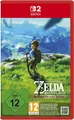 Produktbild: Nintendo Switch 2 Spiel: The Legend of Zelda: Breath of the Wild