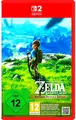 Produktbild: Zelda - Breath of the Wild - Nintendo Switch 2 - Neu & OVP - Deutsche Version