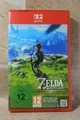 Produktbild: The Legend of Zelda: Breath of the Wild (Nintendo Switch 2-Edition) - WIE NEU -