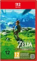 Produktbild: Nintendo The Legend of Zelda: Breath of the Wild-Spiel
