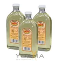 Produktbild: [ 3x 500ml ] KTC Mandelöl / Speiseöl und für die Körperpflege