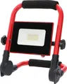 Produktbild: Shada Budget Strahler wiederaufladbar 10W 700LM 6000K
